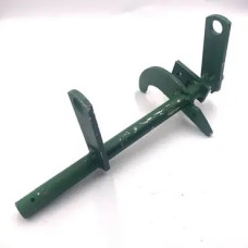 Вал приводу притисків шпагату DC25843 John Deere 330