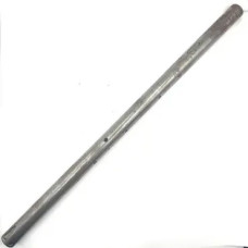Вал в'язального апарату 1109.25.01.01 Welger AP61, AP63, AP71 - 35х757 мм.