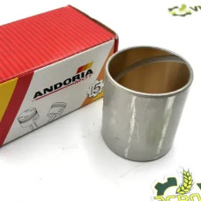 Втулка поршня 40х44х50, 50436020 Sipma - Andoria