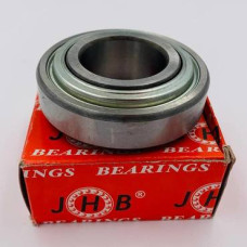 Закріпляємий кульковий підшипник JD10089, 34384, JD9213, JD9301, 207KRR-AH03 John Deere JHB - 35x72x25