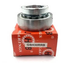 Закріпляємий підшипник GSH30RRB, 533206, 239011 Welger 30x62x32мм - JHB