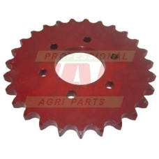 Зірочка 0308.78.02 Welger AP61, AP63 - 27 зубів