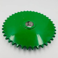 Зірочка AE39654 рулонного підбирача John Deere, z-40