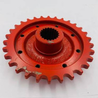 Зірочка шліцева 0708.71 Welger AP71 z-30