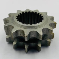Зірочка шліцева двухрядна 0308.60.00 прес-підбирача Welger AP 41 - z13