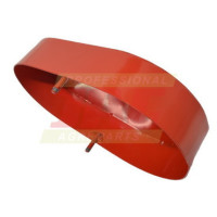 Корпус електричної 12V коси для ріпаку - 1101770169