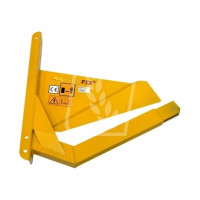 Кріплення бічної коси для ріпаку - 710005004 [PROFIX]