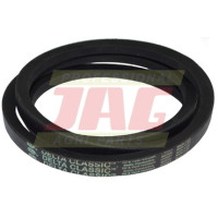 Приводний клиновий ремінь 13x1270Li/1300Ld A50 Gates Delta CLASSIC