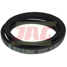 Приводний клиновий ремінь 13x1270Li/1300Ld A50 Gates Delta CLASSIC