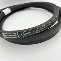 Приводний клиновий ремінь 22x2642Li/2701Ld - Continental C104
