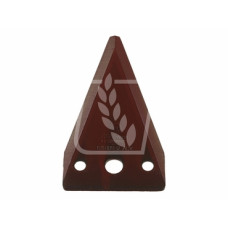 Сегмент (ніж) бічної коси для ріпаку - 616109