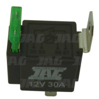 Вимикач (реле) електричної 12V коси для ріпаку - 08-0690