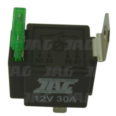 Вимикач (реле) електричної 12V коси для ріпаку - 08-0690