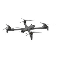 FPV дрон iFlight Nazgul Evoque F5 V2 6S 5″ ELRS