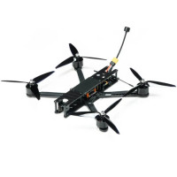 FPV дрон FLH 7″ дюймів 5.8G 2.5W ELRS 915MHz FPV дрон FLH 7″ дюймів 5.8G 2.5W ELRS 915MHz