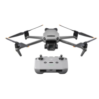 Квадрокоптер DJI Mavic 3 Classic (DJI RC-N1) (CP.MA.00000597.01)