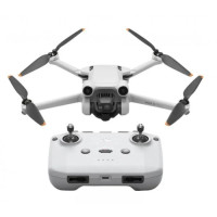Квадрокоптер DJI Mini 3 Pro RC-N1 Remote (CP.MA.00000488.02)