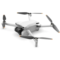 Квадрокоптер DJI Mini 3 Fly More Combo (DJI RC) (CP.MA.00000613.01)