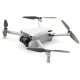 Квадрокоптер DJI Mini 3 Fly More Combo (DJI RC-N1) (CP.MA.00000610.01)