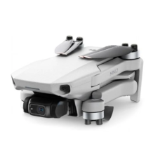 Квадрокоптер DJI Mini 2 (CP.MA.00000312.01) EU