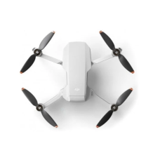 Квадрокоптер DJI Mini 2 (CP.MA.00000312.01) EU