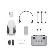 Квадрокоптер DJI Mini 2 GL (CP.MA.00000312.03)
