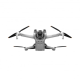 Квадрокоптер DJI Mini 3 (No RC) Drone Only (CP.MA.00000582.01)