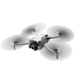 Квадрокоптер DJI Mini 4 Pro (DJI RC 2) (CP.MA.00000732.01)