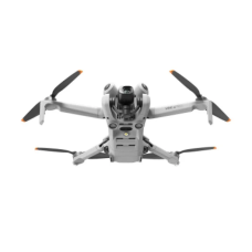 Квадрокоптер DJI Mini 4 Pro (DJI RC 2) (CP.MA.00000732.01)