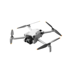 Квадрокоптер DJI Mini 4 Pro (DJI RC 2) (CP.MA.00000732.01)