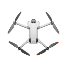 Квадрокоптер DJI Mini 4 Pro (DJI RC-N2) (CP.MA.00000731.03)