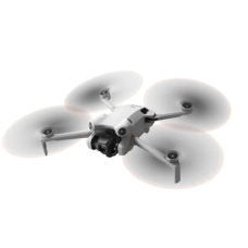 Квадрокоптер DJI Mini 4 Pro (DJI RC-N2) (CP.MA.00000731.03)