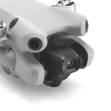 Квадрокоптер DJI Mini 4 Pro (DJI RC 2) (CP.MA.00000732.01)