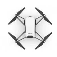 Квадрокоптер DJI Ryze Tello Boost Combo (CP.TL.00000046.02)