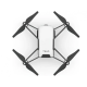 Квадрокоптер DJI Ryze Tello Boost Combo (CP.TL.00000046.02)