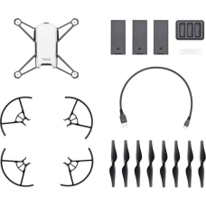 Квадрокоптер DJI Ryze Tello Boost Combo (CP.TL.00000046.02)