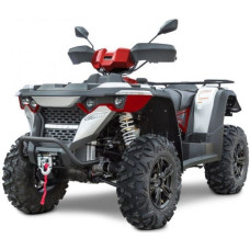 Квадроцикл Linhai M550L EFI