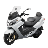 SYM MAXSYM 400i ABS