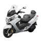 SYM MAXSYM 400i ABS