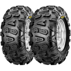 Шина для квадроцикла CST Abuzz 25X10-12