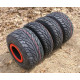Шина для квадроцикла DURO SCORCHER 22 × 10-10