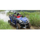 Мотовездеход CFMOTO Z6 XT EFI