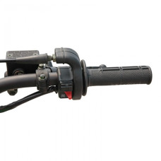 Shineray XY 250GY-7 (X6)