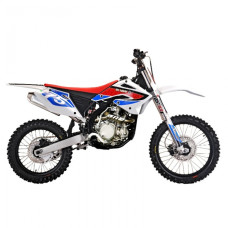 Shineray XY 250GY-7 (X6)