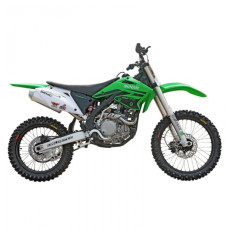 Shineray XY 250GY-7 (X6)