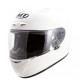 MT Helmets MATRIX Solid white