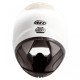 MT Helmets MATRIX Solid white