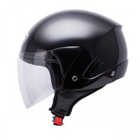 MT Helmets Ventus Solid black