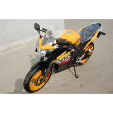 G-MAX Racer 150 new