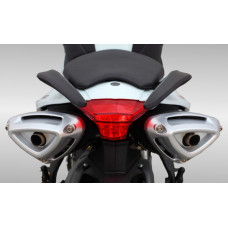 Benelli TNT600s